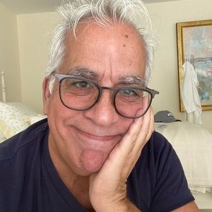 Meet your Posher, Richard